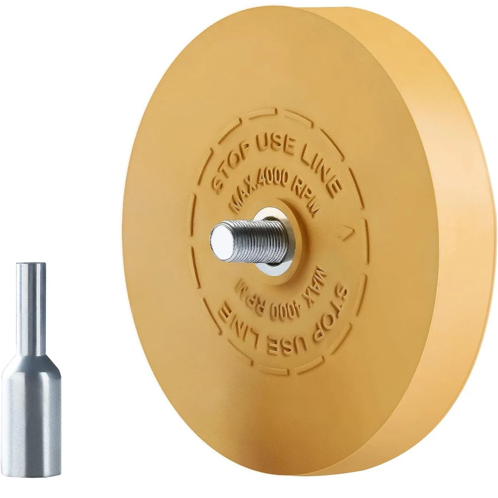 

Резиновый Ластик, Средство Для Удаления Клея Для Наклеек, Виниловая Лента, Полоса Для Удаления Автомобильной Графики, Сверло