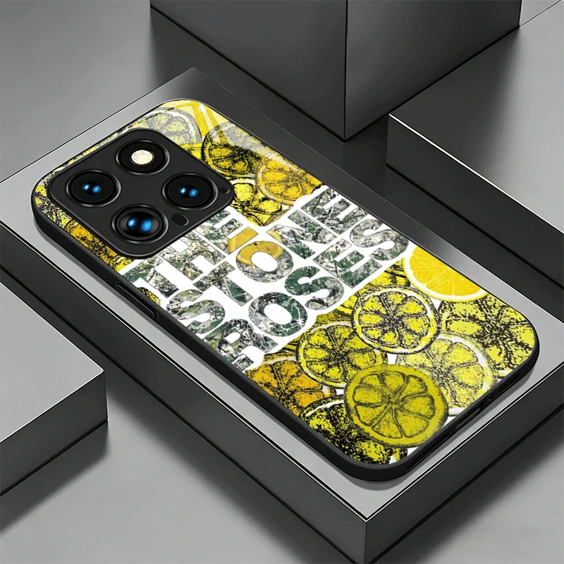 Стеклянный чехол для телефона S-Stone R-Roses для Xiaomi Redmi Note 15 14 13 12 Pro Plus 11 11S 12S 11T 5G 10, противоударный чехол-накладка (art.: 3920da18e5c70) - 3920da18e5c70