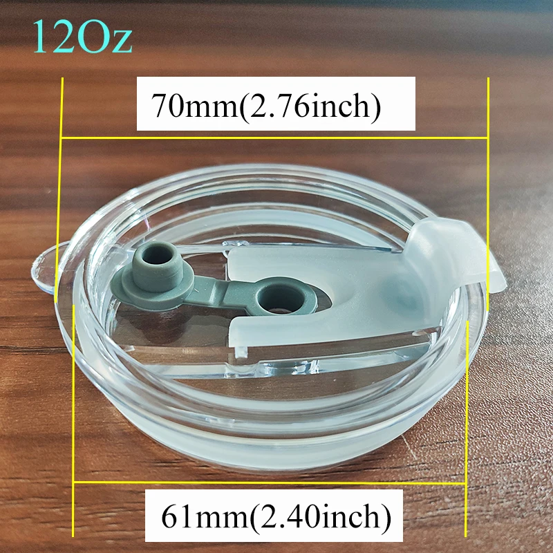 

Пластиковые крышки для бутылок Ozark Trail Rtic Yeti