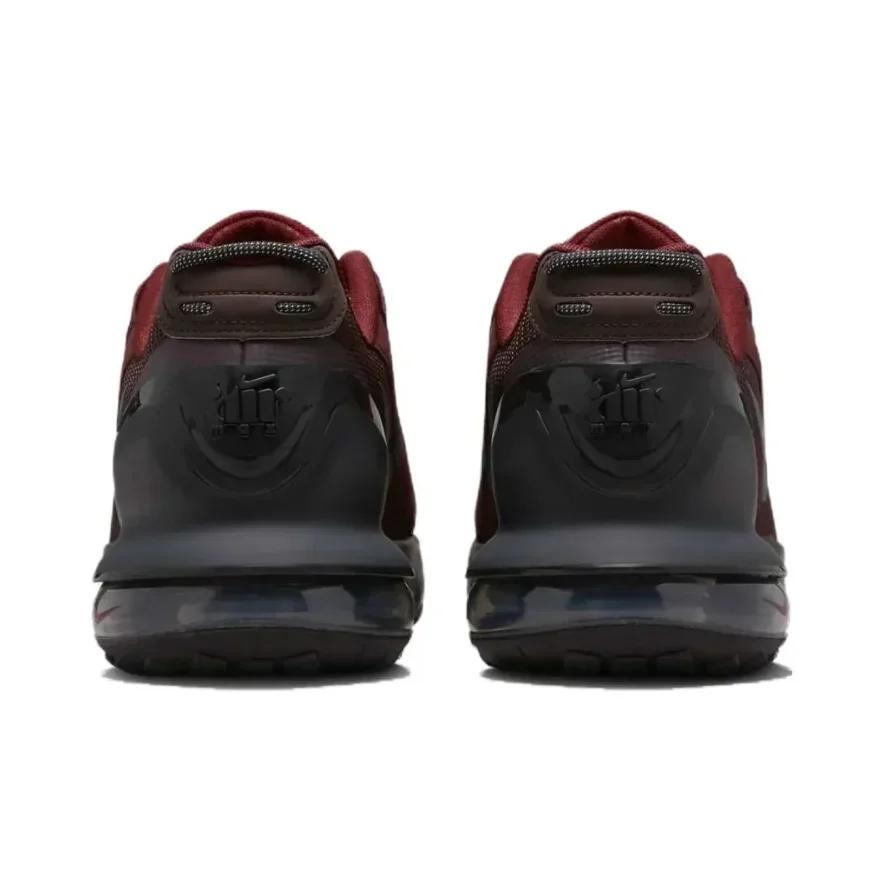 Nike Original Air Max Pulse Roam мужские уличные низкие кроссовки удобная повседневная обувь