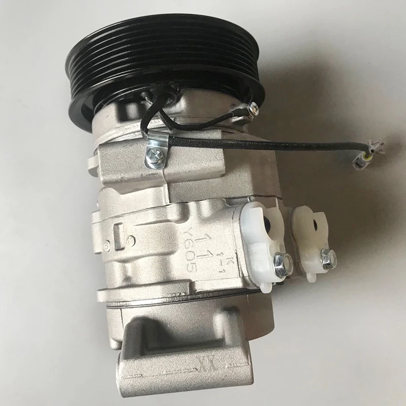 Компрессор кондиционера переменного тока 10S11C для Toyota Hilux Vigo Pickup III 1KD 2KD 88310-0K113