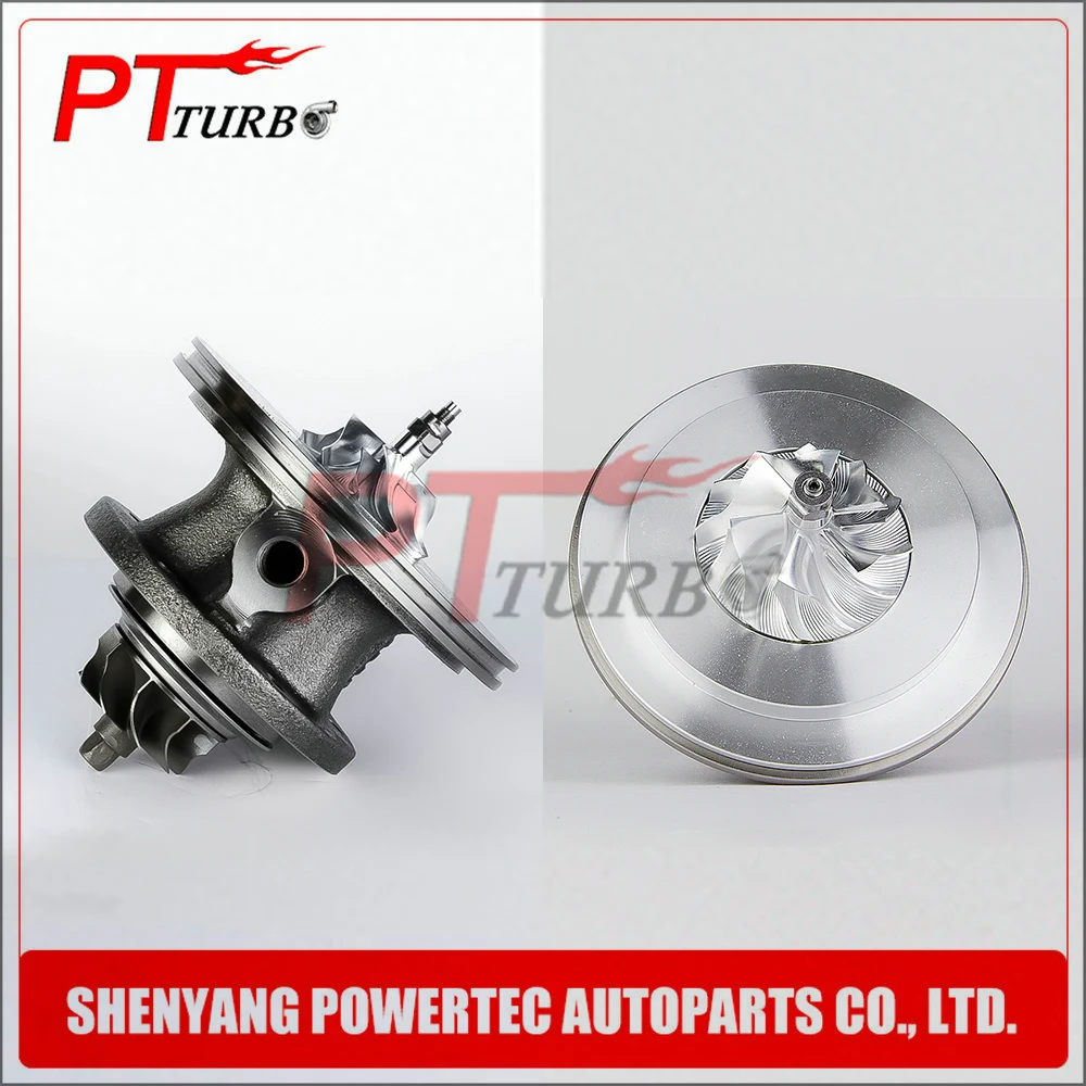 Картридж с турбонаддувом для VW Amarok Transporter Multivan 2.0TDI 163/180 л.с. 120/132 кВт TDI-CR CFCA 10009880025 +