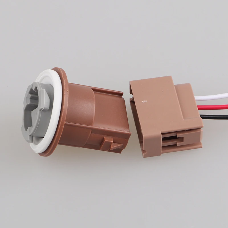 

1 шт., разъем для лампы 3157, 3 контакта, 4011101 для Ford Polaris RZR S800 900 XP ACE 570, аксессуары для держателя автомобильной лампы