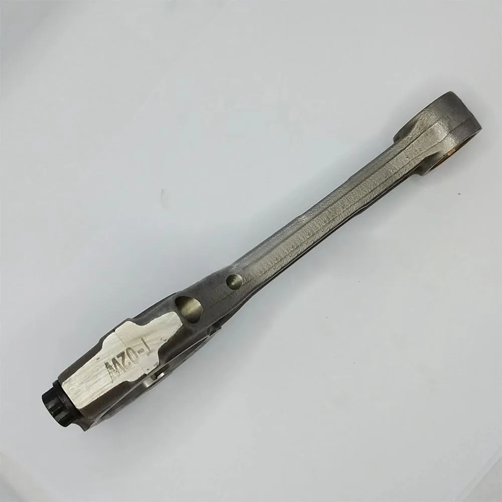 Рисунок 5 - 13201-09781 13201-09160 шатун для