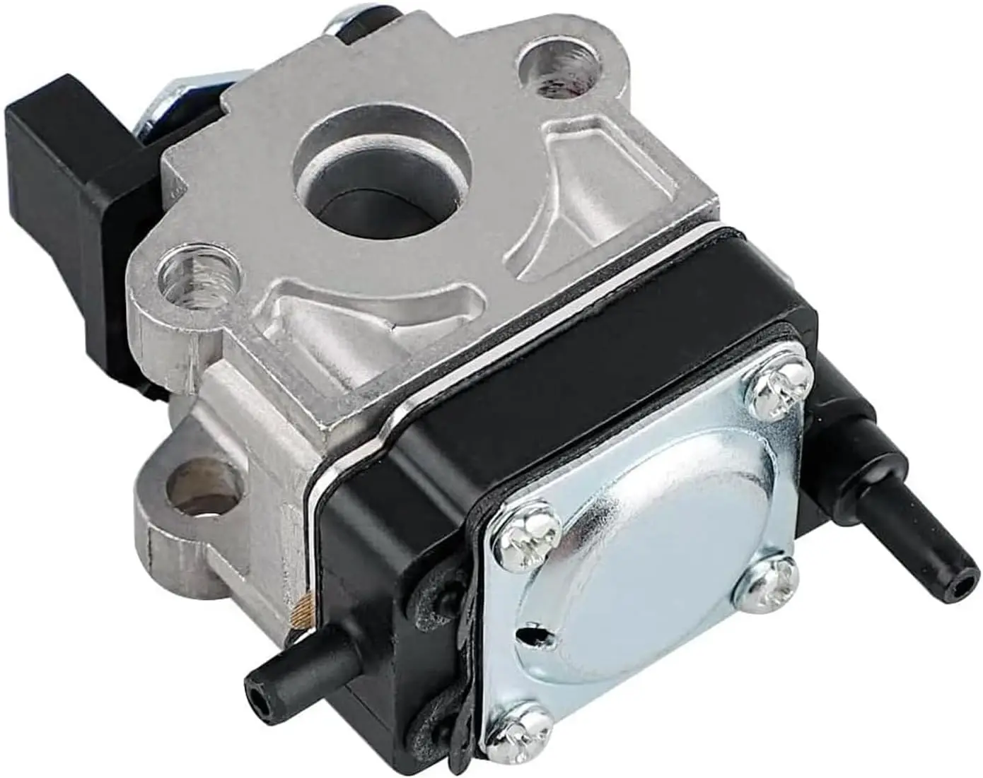 Карбюратор WYC-7 с воздушным фильтром для триммеров Toro 51944, 51945, 51946, 51948, 51952, 51974, 51975, 51977, 51984, 51987 и воздуходувок (art.: 3920da504d2ef) - 3920da504d2ef