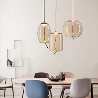 hanging lamps for ceiling hall and living room chandeliers luxury living room decoration modern minimalist fashion style