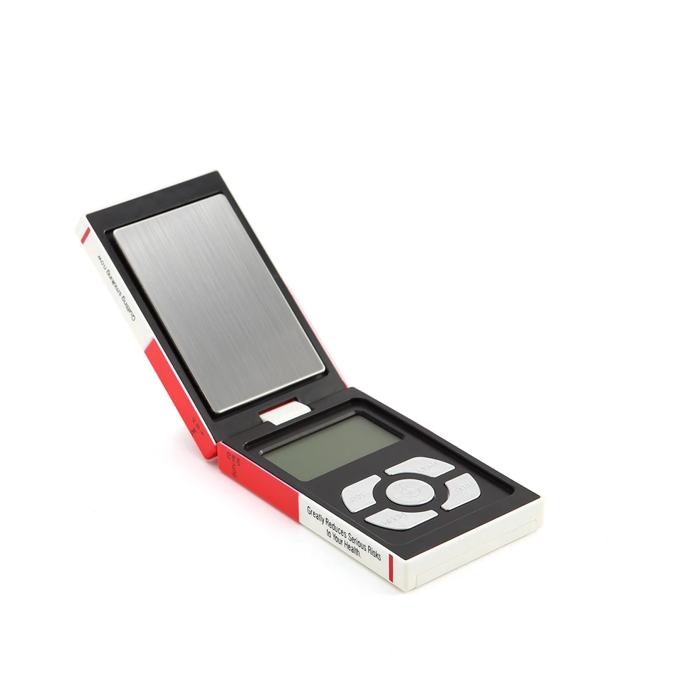 

200g/300g/500g x 0.01g /0.1g/Mini Presicion Pocket Electronic Digital Scale for Gold Jewelry Balance Gram Scales