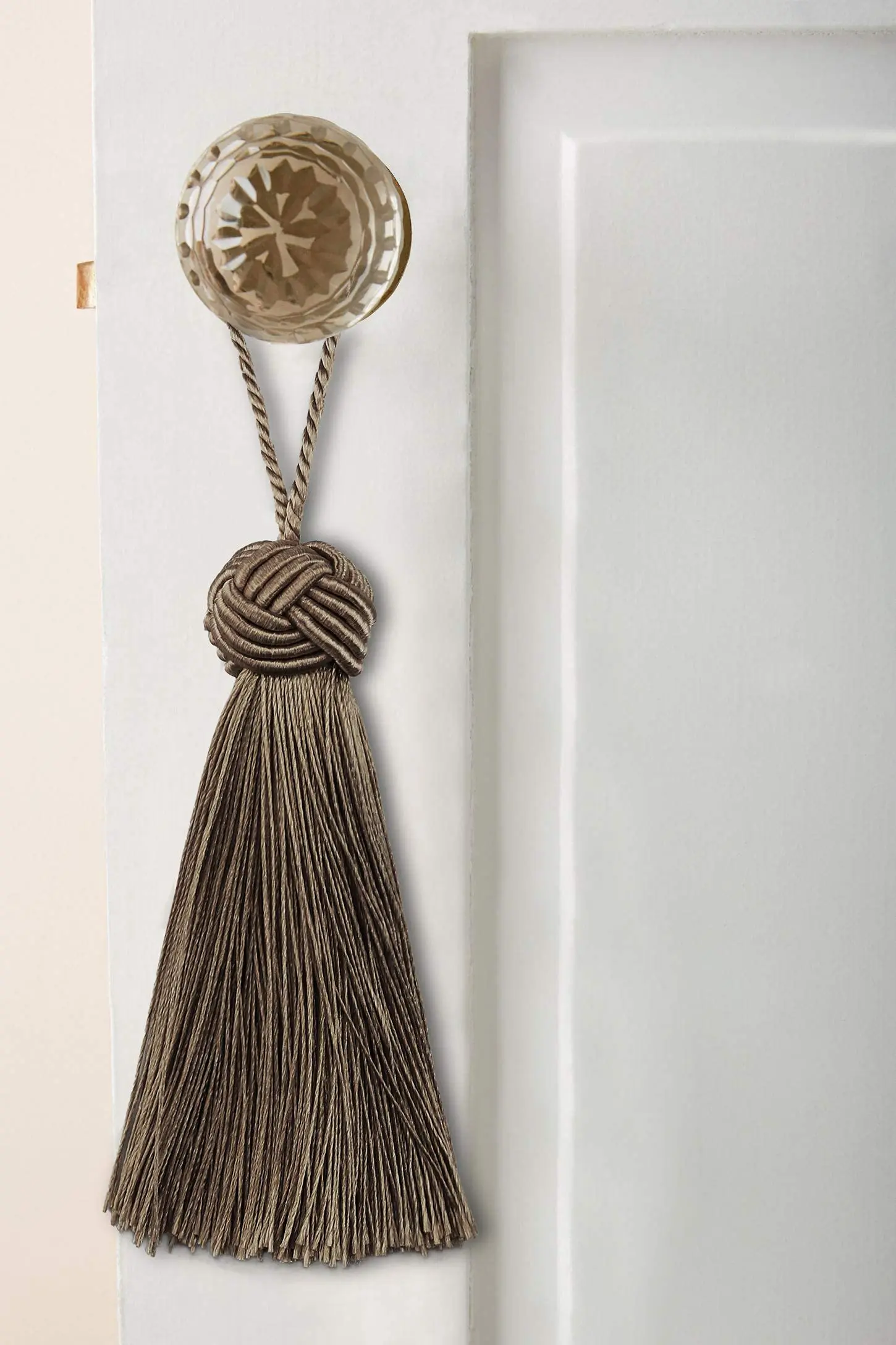 

Подвесные кисточки из полиэстера 2 шт.