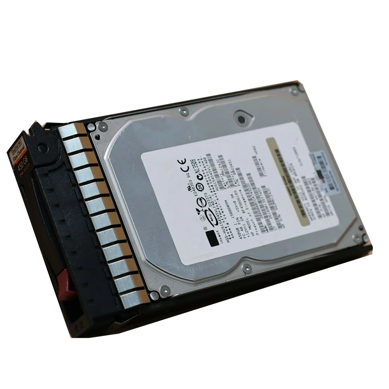 AG803A 450G FC 15K 100% новый в коробке 3 года гарантии