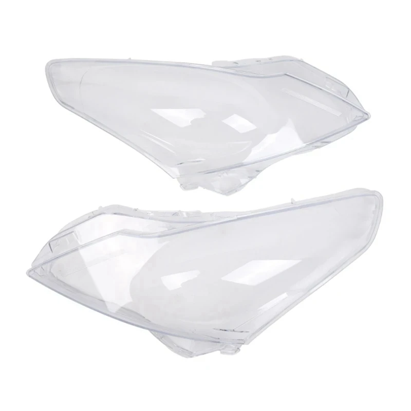 Крышка для передней фары прозрачная затеняющая лампа оболочка автомобильной