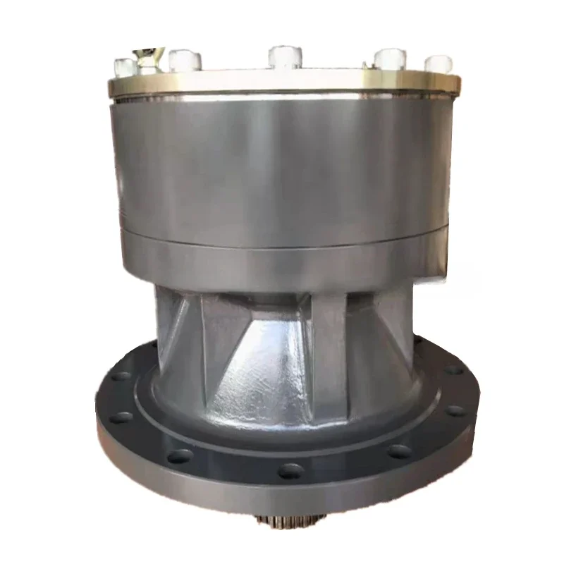Редуктор деталей экскаватора KSC11910 KSC12120 подходит для CX290B CX350B CX350C CX350D