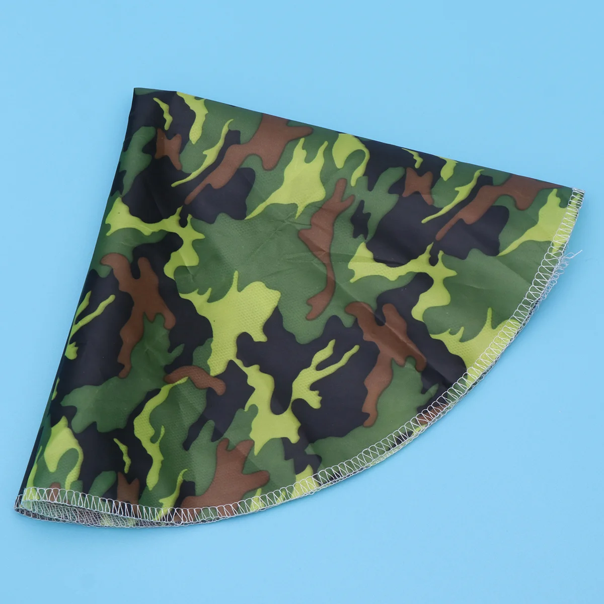 

2pcs Mini Soldier Parachute Toy Free Hand Throw Toys Kids Outdoor Playthings for Children Toddlers (Camouflage)
