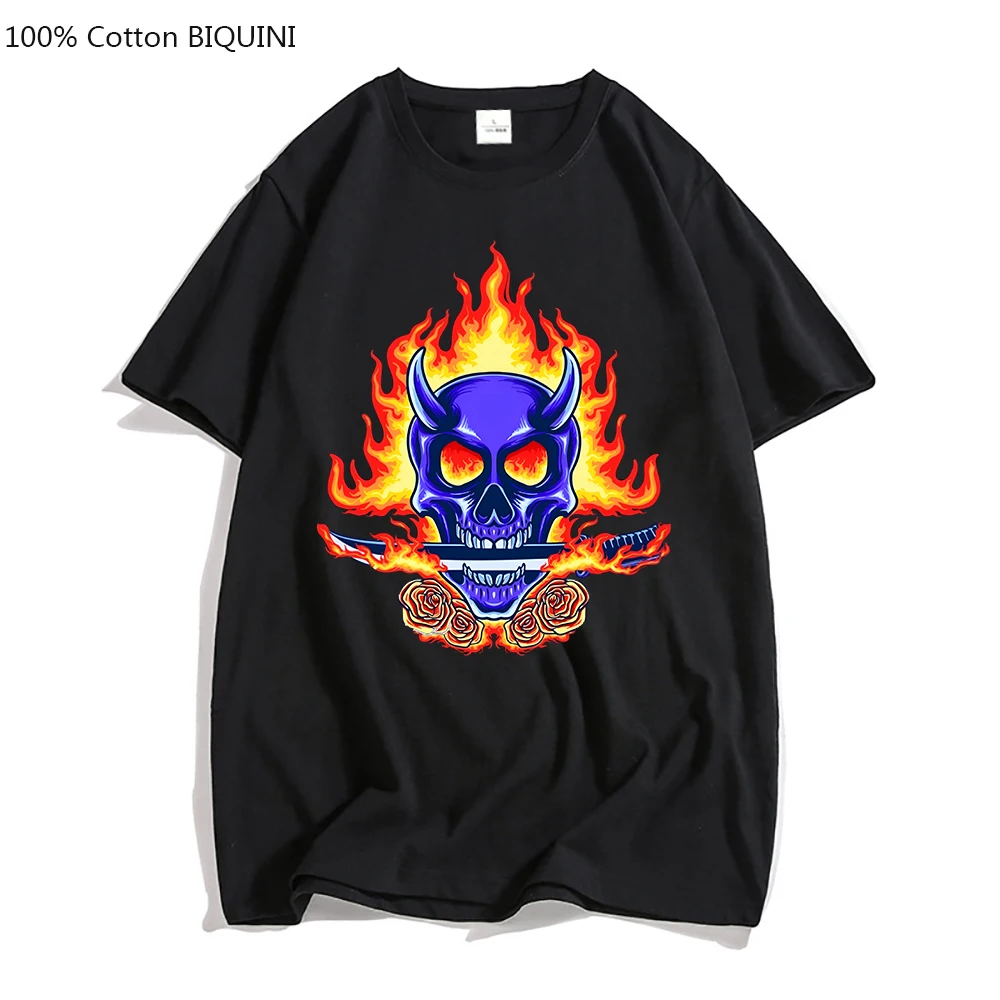 

Hellfire Club Tshirts Stranger Things 4 T Shirt Aesthetic Graphic Streetwear Oversized MenWomenTees Shirts 100% Cotton Clothes
