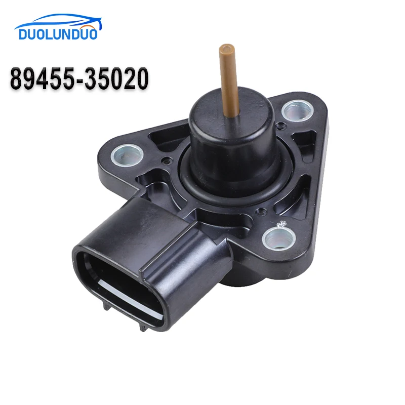 

New Car Accessories High Quality Throttle Position Sensor 89455-35020 8945535020 for Toyota Hilux 2.5D Land Cruiser Prado