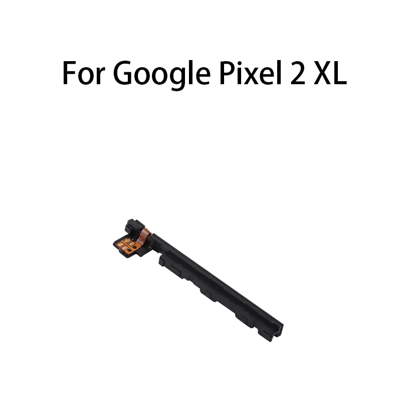 Кнопка включения/выключения питания управления громкостью гибкий кабель для Google