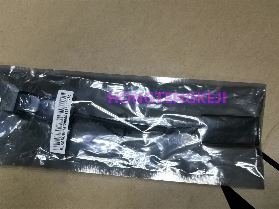 Кабель BLKASDEHM12 HDMIN к DP