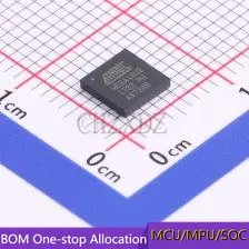 

100% Original ATMEGA16U2-MU QFN-32-EP(5x5) Single Chip Microcomputer (MCU/MPU/SOC) ATMEGA16U2 MU