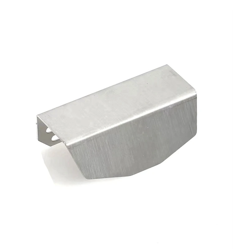 Защитный чехол для амортизатора броня 1/8 1/10 ARRMA Typhon Kyosho MP10 XRAY XB4 Hobao HSP Wltoys