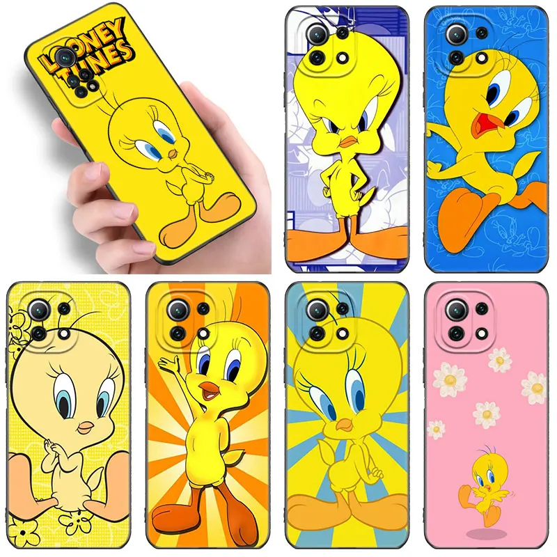 Чехол для телефона Xiaomi Mi 13 12 11 Lite NE 11T 12T 12S Pro 11i Redmi 12C 10C 10A 9T 9C 9A 8A