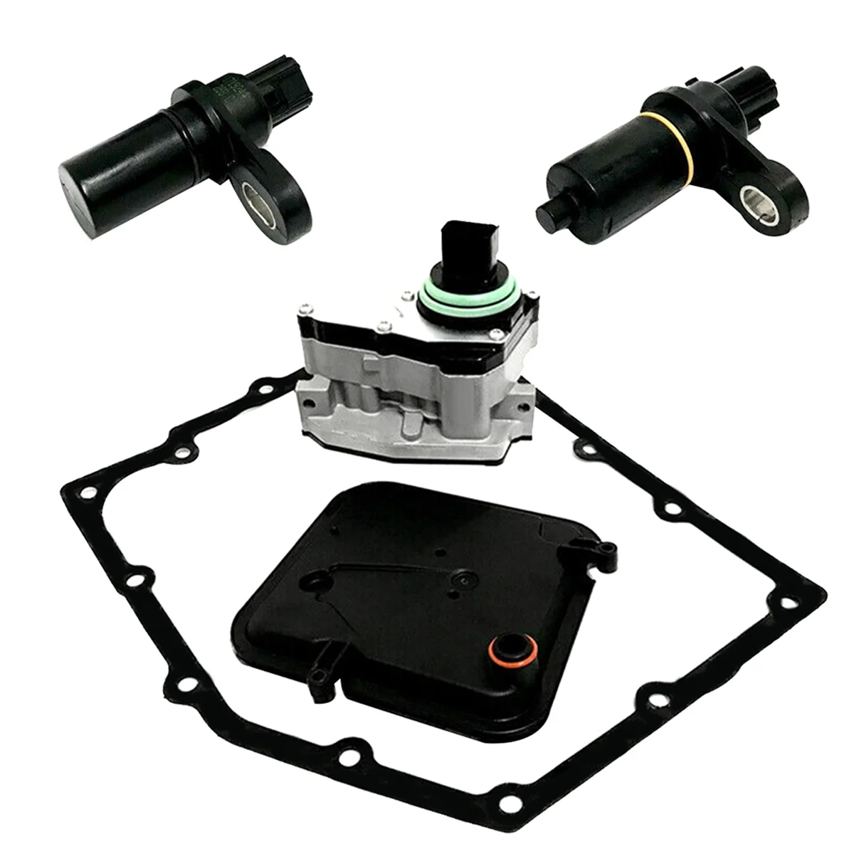 42RLE комплект электромагнитных блоков переключения передач для Dodge Jeep Chrysler 04800171AA