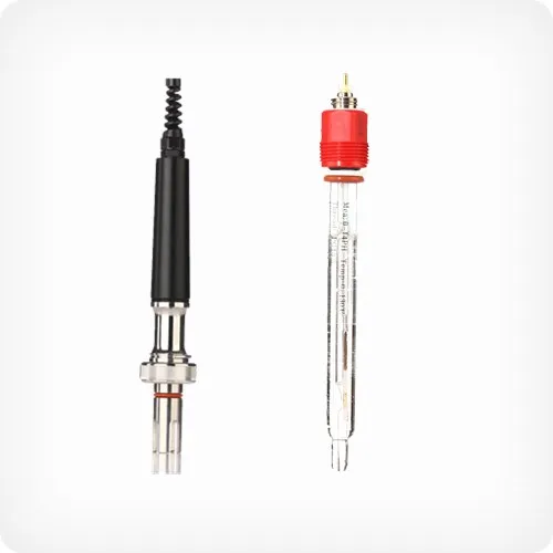 

PH5806-K8S New Design High Temperature Ph Electrode Sensor
