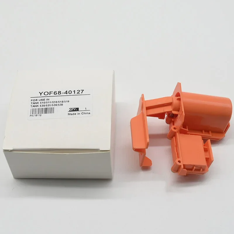 5 картриджей с печатающей головкой инструменты для очистки воздушной принтеров