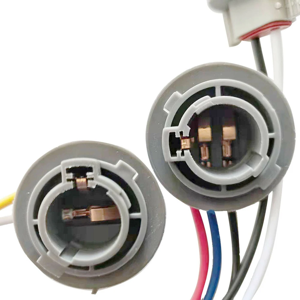 

Taillight Lamp Rear-Socket & Wiring Harness For Hyundai Sonata 11-14 92450-3Q000 Car Accessories High-quality Lamp Socket Cable