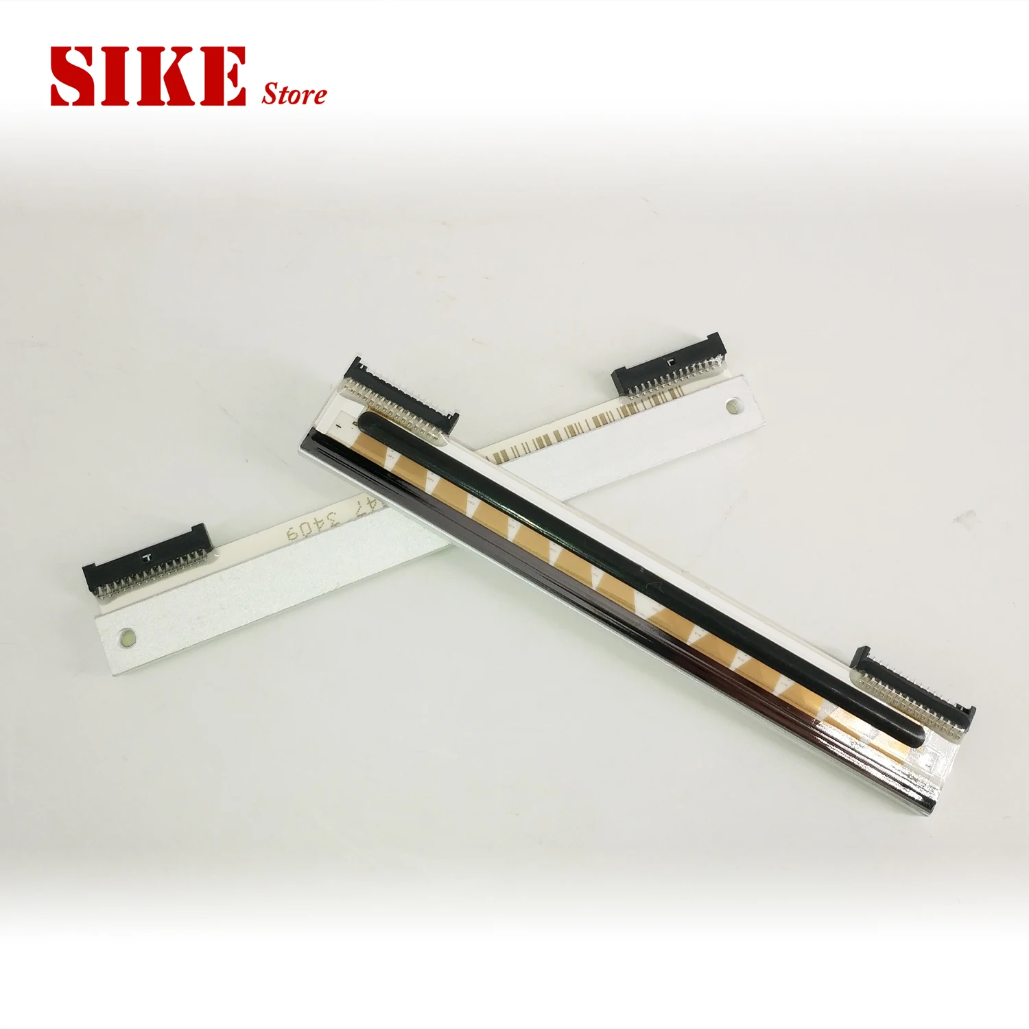 Фото Печатающая головка для Zebra 2844 2844-Z LP2844 TLP2844-Z GC420d GC420t 4236, 203DPI, термоголовка для печати №5