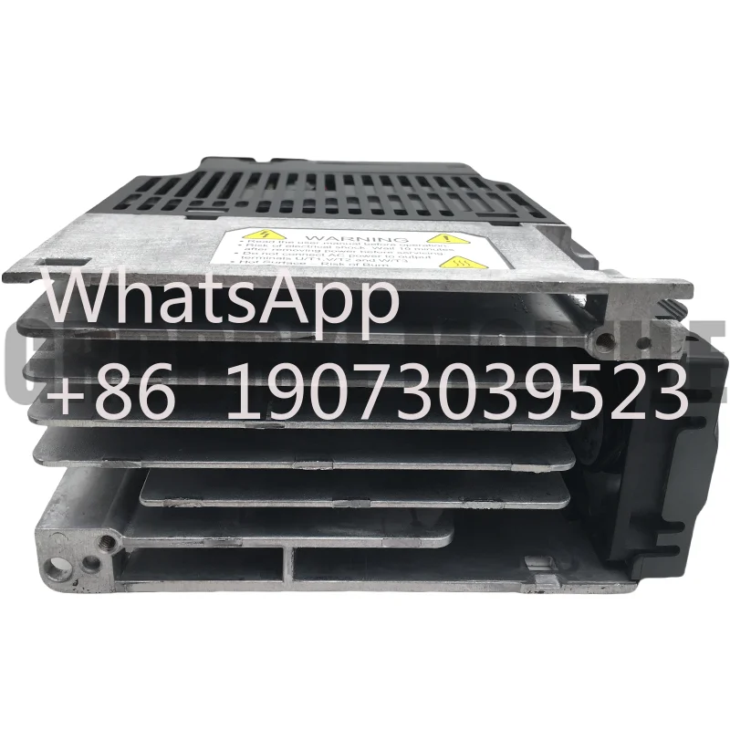 Новый оригинальный VFD015E43T VFD-E 380 В 1 5 кВт
