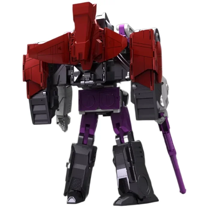 Женская Игрушка-трансформер модель фотофильма KFC в наличии + Apeface G1 основная