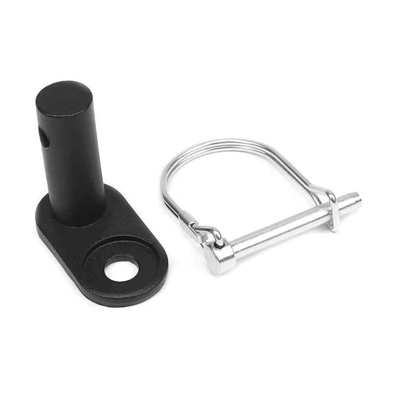 

Bike Trailer Hitch Coupler Traction for Head Bike Hitch Adapter Coupler