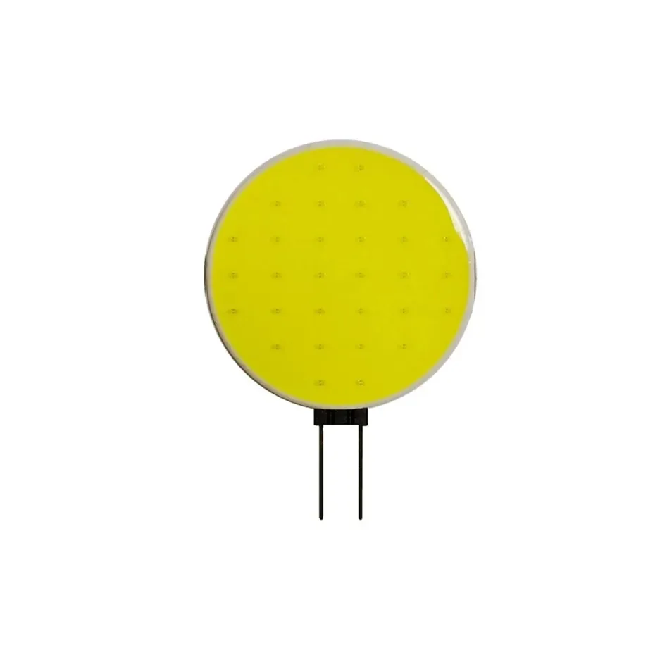 

YzzKoo LED chip G4 лампа 5Вт/7Вт 12В