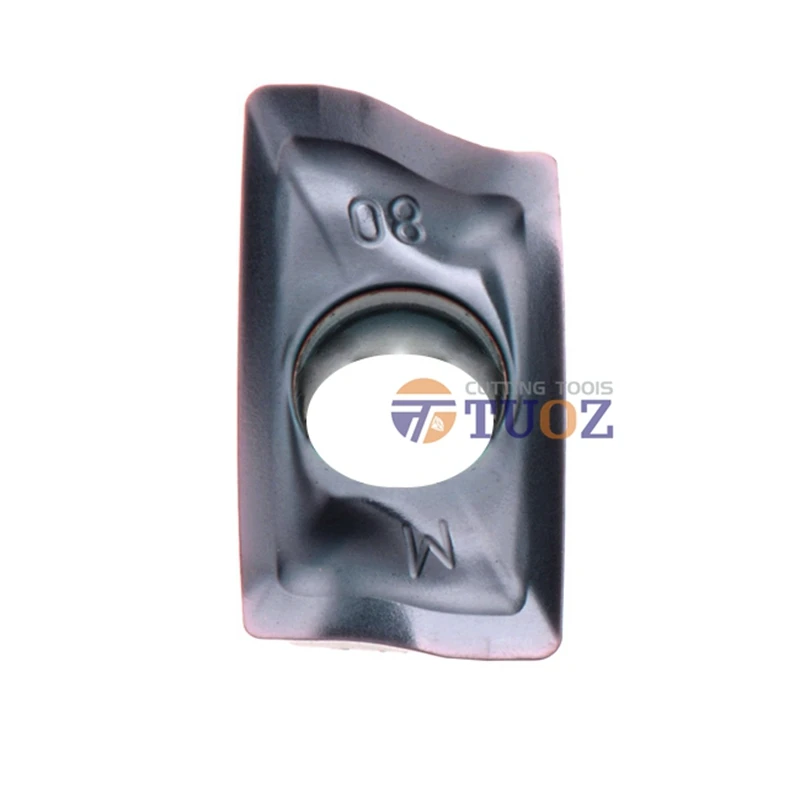 

Original Insert AOMT184808PEER-M AOMT184812PEER-M VP15TF CNC Carbide Inserts Lathe Tools
