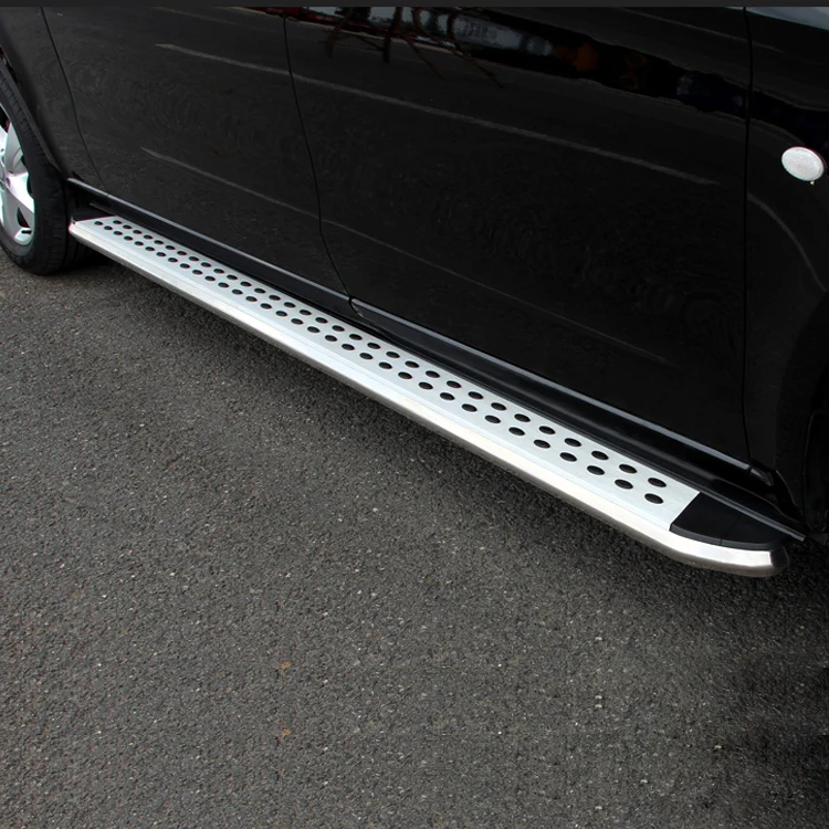

Car Universal Side Step Running Board for Mercedes Benz V Class Vito Viano Metris Valente V260 V250 Accessories