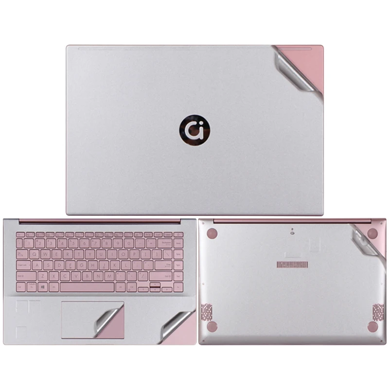 

Laptop Skin for ASUS AdolBook 14 2022 Adol14Z Ultra Slim Vinyl Decals for ASUS AdolBook 13 2021 Adol13E NoteBook Protective Film