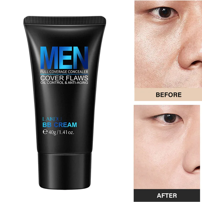 

BB Cream Liquida Anticerne Correcteur Cremas Primer Bela Base Rosto Güneş Kremi Iluminador Maquillaje De Alta Covertura Coreano