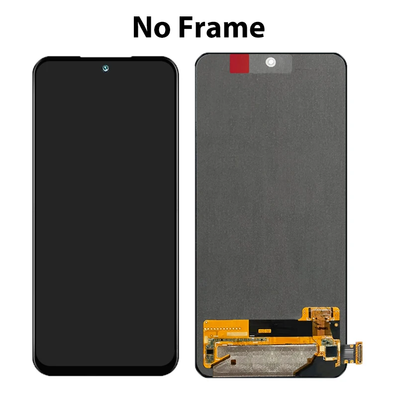 Note 11 4g дисплей