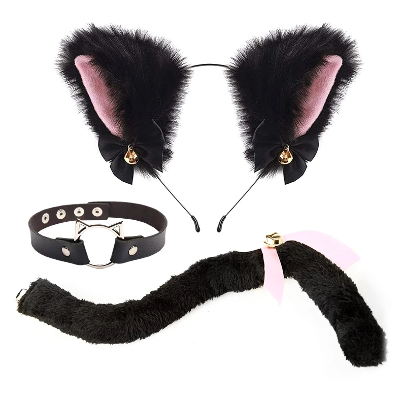 

2/3 комплект костюмов для взрослых с животными, аксессуары для косплея, костюмы на Хэллоуин