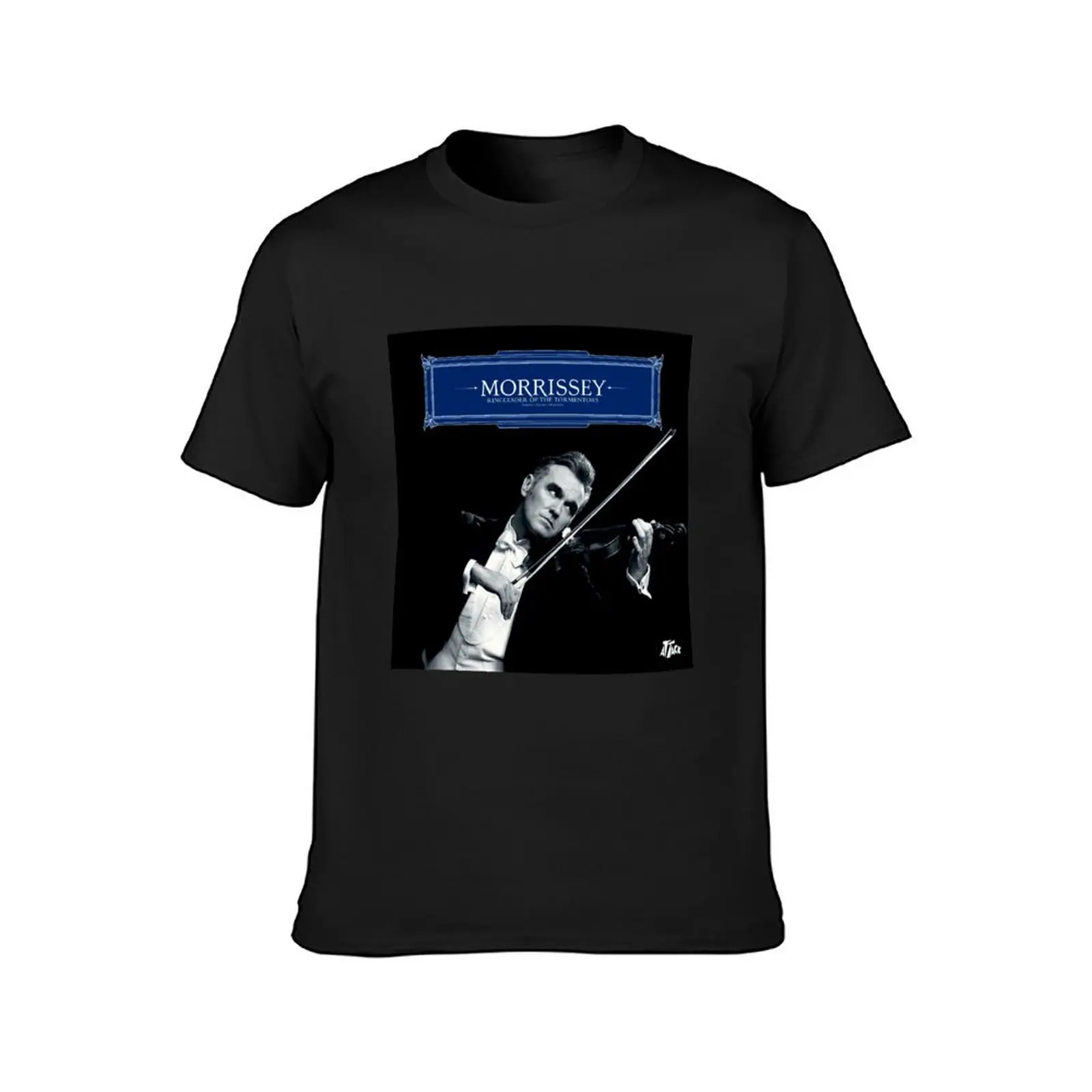 Футболка для мальчиков Morrissey ringleader of the tormentor новинка тяжелая футболка мужчин