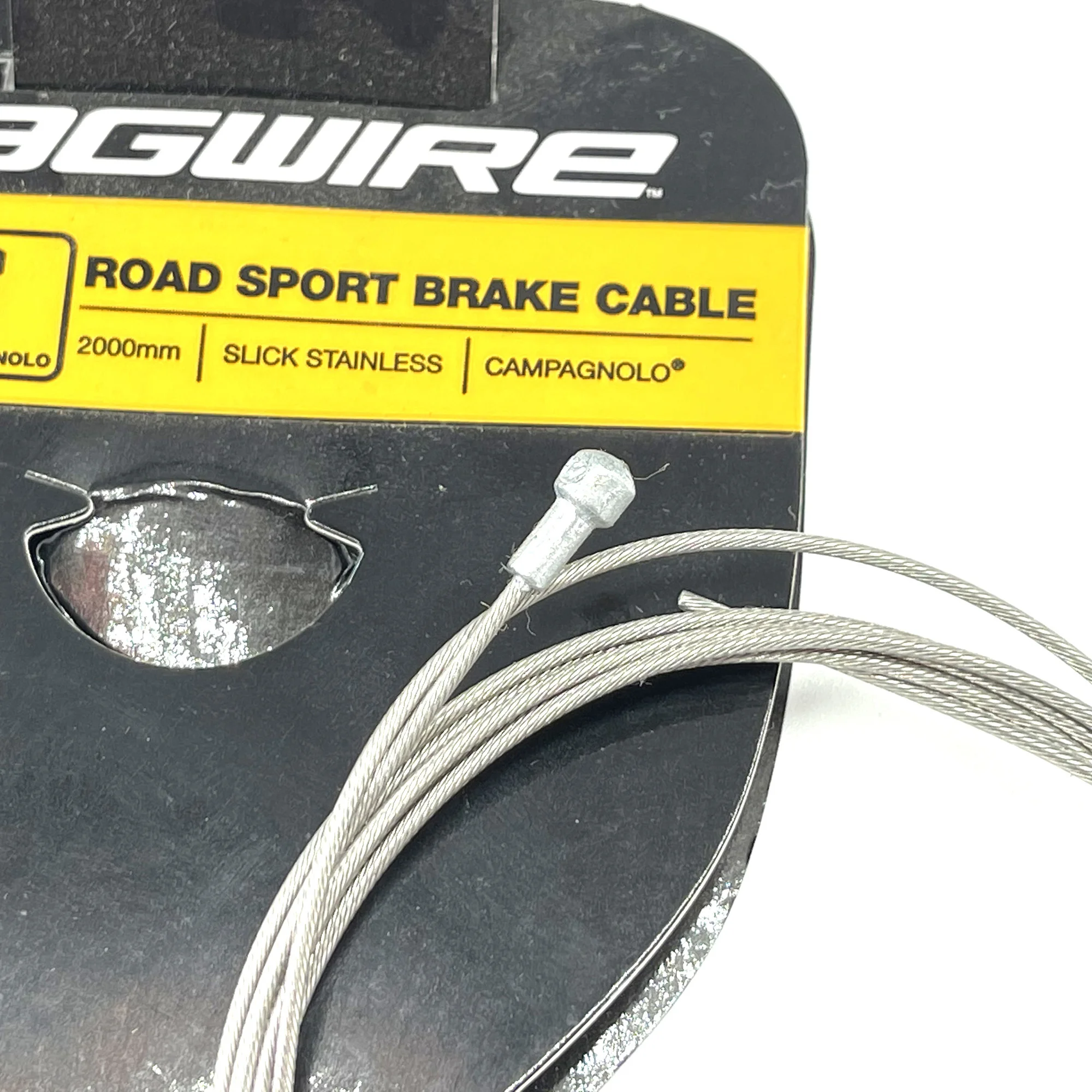 Jagwire дорожный спортивный тормозной кабель Внутренний провод shimano sram mtb road campagnolo
