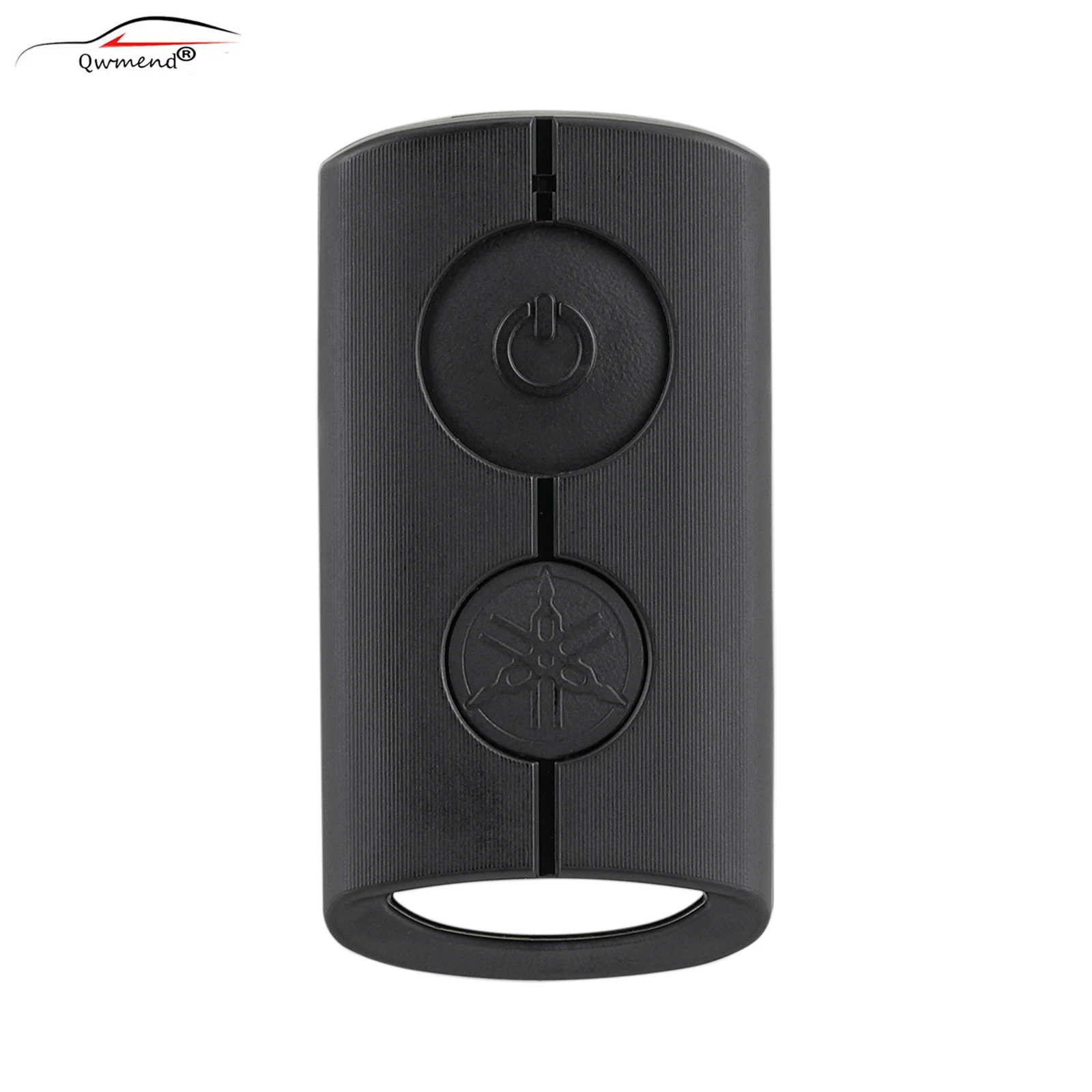 QWMEND 433,92 МГц Автомобильный ключ дистанционного управления для YAMAHA XMAX XMAX300 NVX NVX155 NMAX155 оригинальный ключ ID49 чип