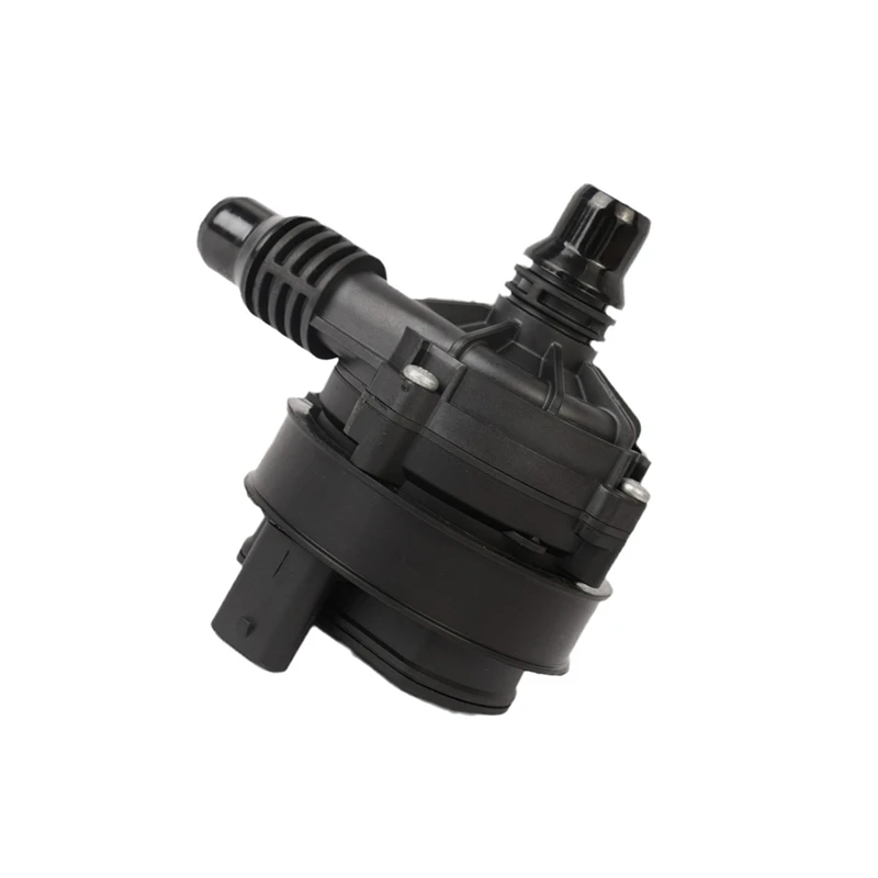 A 0005003600 Для Mercedes C-CLASS C180 C200 C300e S-CLASS S580 S680 GLC 200 4-матный водяной насос охлаждения