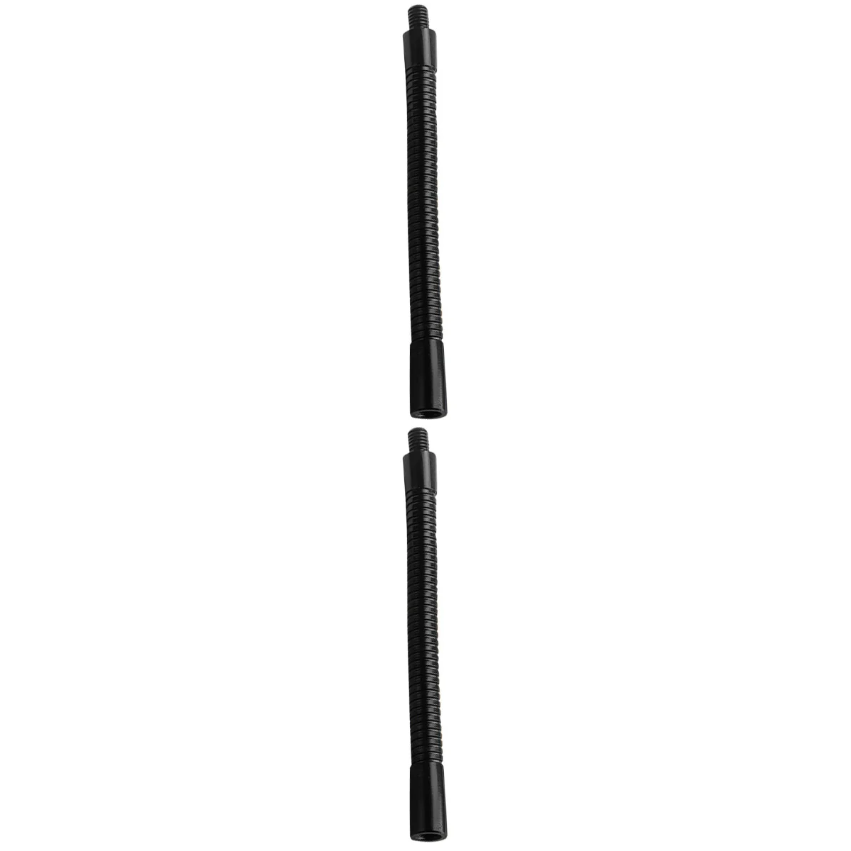 

Mic Microphone Stand Extension Holder Adapter Tube Hose Pipe Bracket Connection Clip Thread Accessoryrack Goose Neck Flexible
