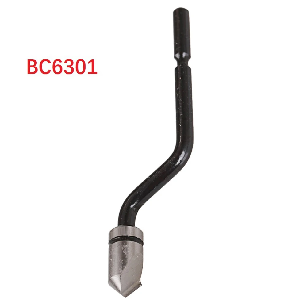 

Ручной инструмент для снятия фаски, 1 шт., BC6301/BC8301/BC1041/BC1651, потайная обработанная нержавеющая сталь