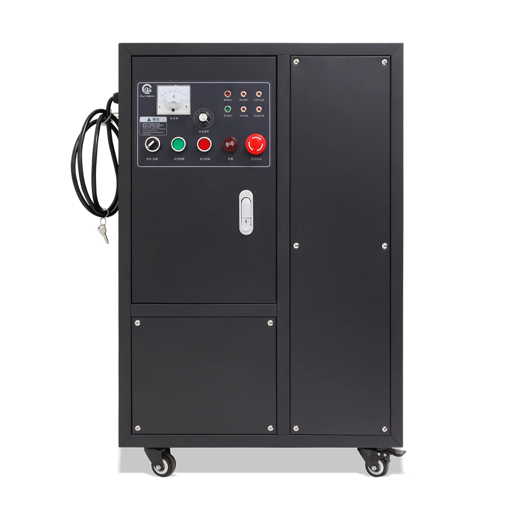 Фото Генератор озона Flygoo Air Water 30 г/ч для аквакультуры и ирригационных систем (модель 2026 года) №2