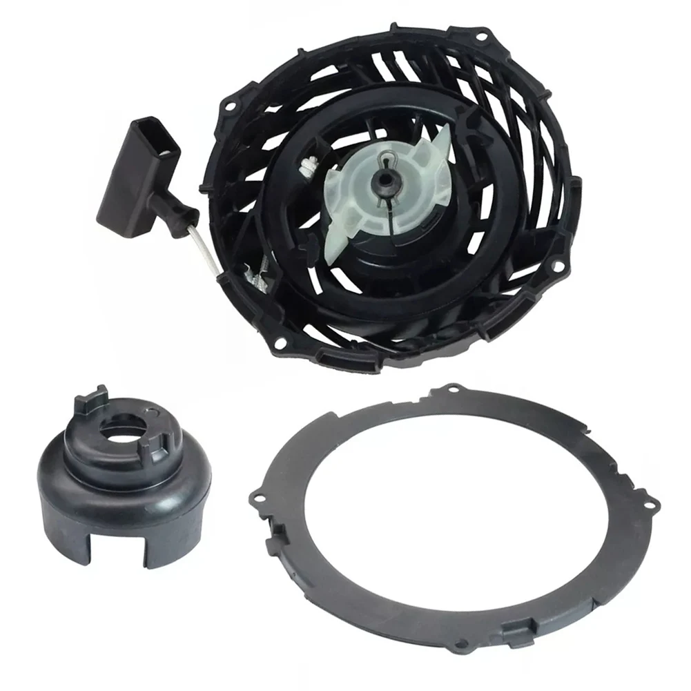 Подходит для 593959 450E 500E 550EX 575E 625E 600EO Монтажное отверстие стартера с отдачей