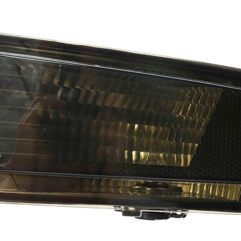 Raritlecteur de Pare-Chocs Ar требует вуали Feu Brouillard Freinage risk pour Range Rover Evoque 2011-2018 (Gau