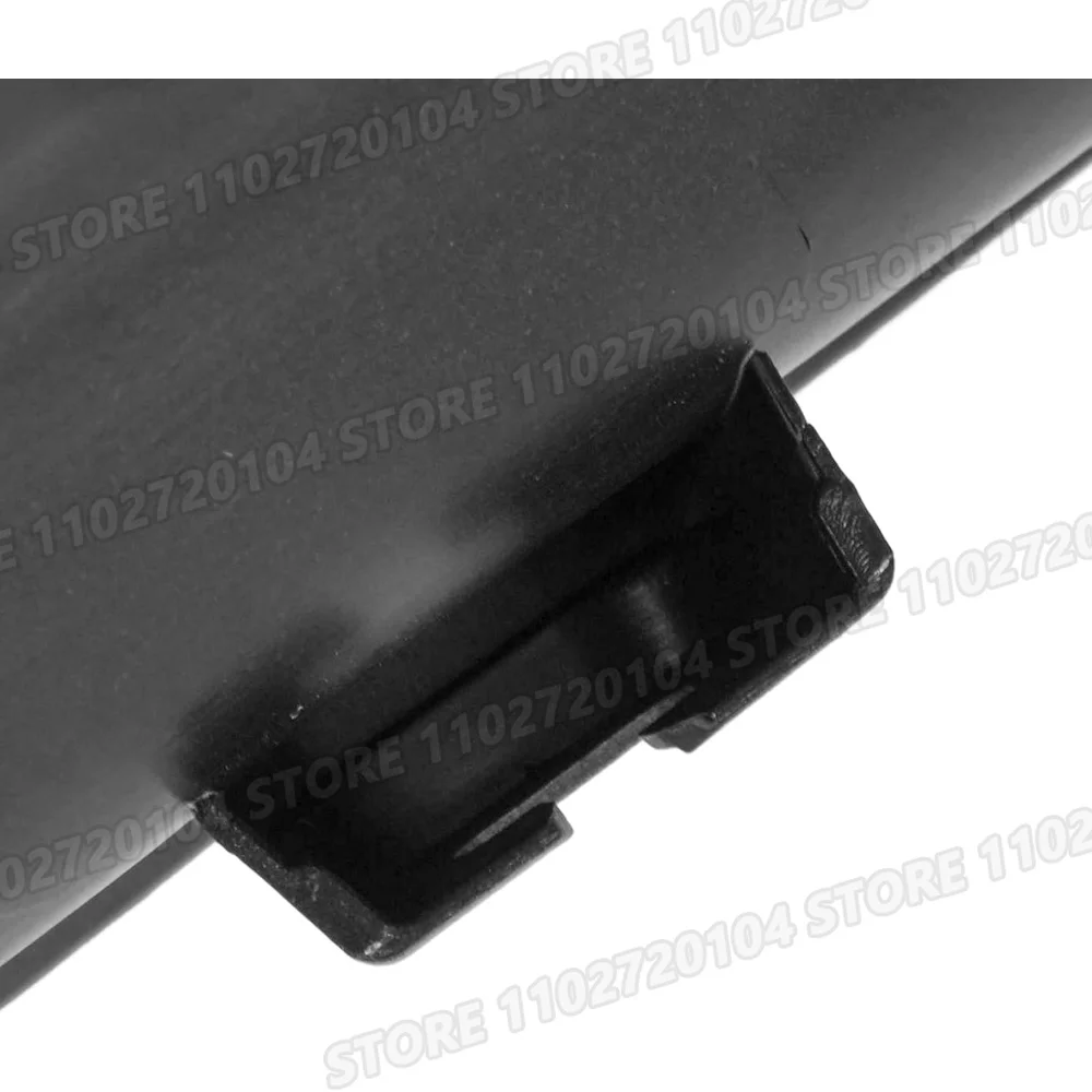 Фото Для BMW X3 X4 серий F25 F26 2011-2018 годов выпуска: решетка панели козырька стеклоочистителя 51717206135 64319184004 64319184005 №5