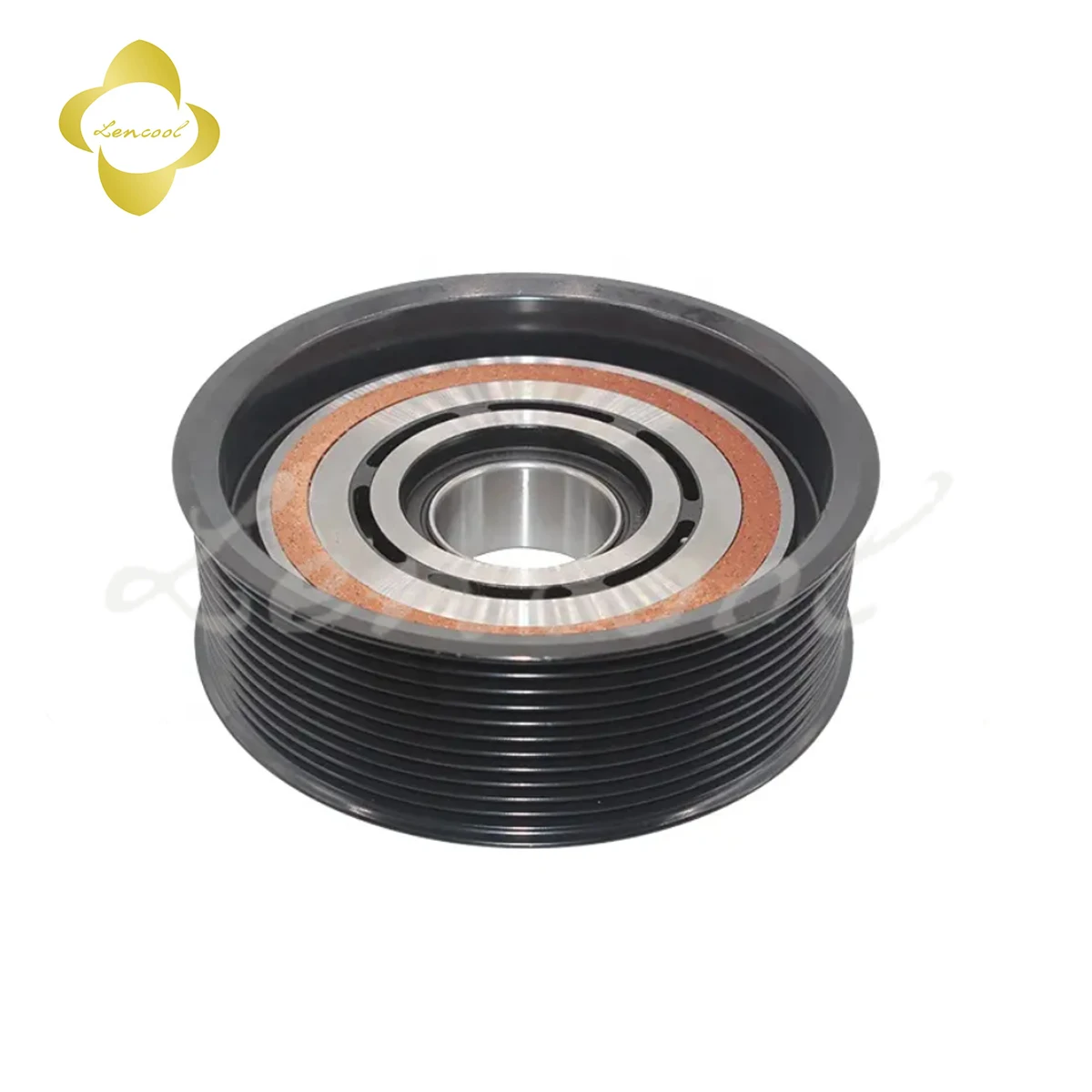 5412301111 A 0002340811 447200 -0014 А 4471708770 Для MERCEDES ACTROS SK 11PK 24V AC шкив сцепления воздушного