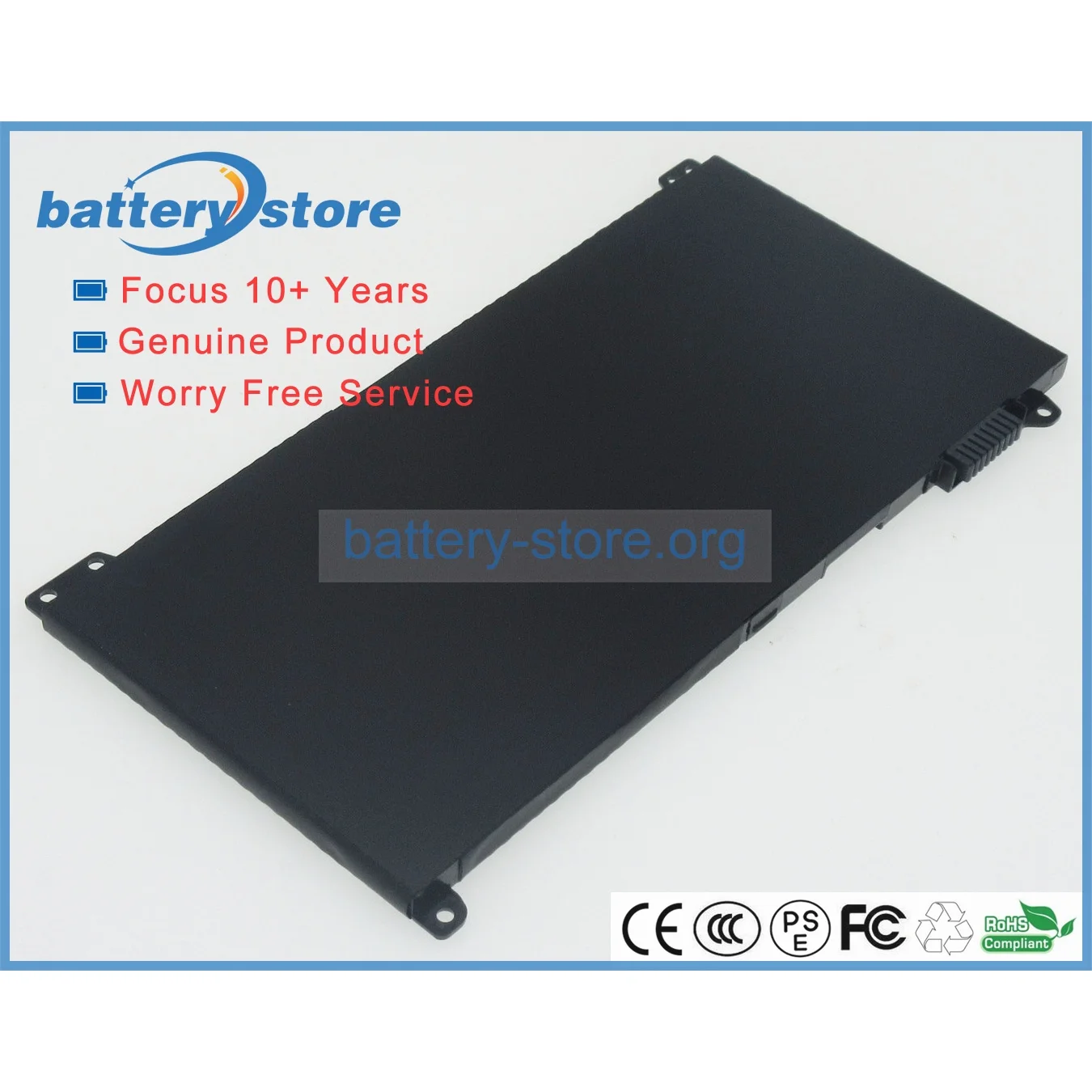 Оригинальные аккумуляторы для ноутбуков HSTNN-LB71 HSTNN-Q01C 851610-855 851477-541 RR03048XL RR03XL 851477-422